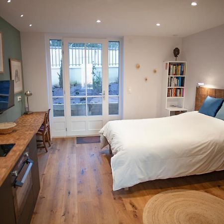 Lyonest Chambre D'Hotes Exterior foto