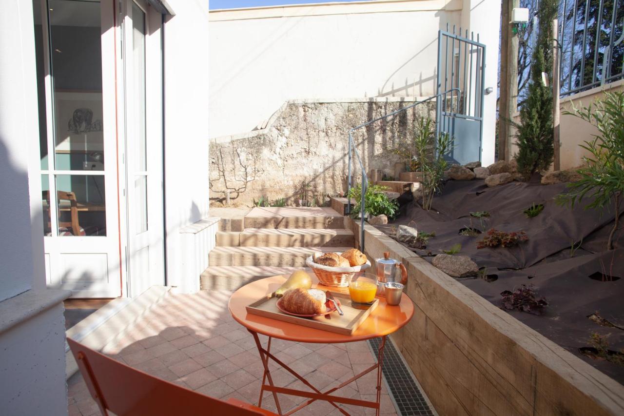 Lyonest Chambre D'Hotes Exterior foto